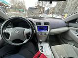 Toyota Camry 2008 годаүшін5 300 000 тг. в Актобе – фото 4