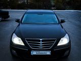 Hyundai Genesis 2008 года за 5 200 000 тг. в Костанай