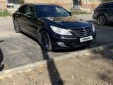 Hyundai Genesis 2008 года за 5 200 000 тг. в Костанай – фото 3