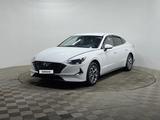 Hyundai Sonata 2023 года за 11 770 000 тг. в Алматы