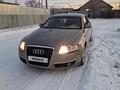 Audi A6 2005 годаfor3 000 000 тг. в Костанай – фото 19