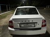 ВАЗ (Lada) Priora 2170 2013 года за 1 500 000 тг. в Шымкент – фото 3
