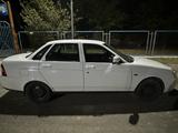 ВАЗ (Lada) Priora 2170 2013 года за 1 500 000 тг. в Шымкент – фото 4