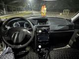 ВАЗ (Lada) Priora 2170 2013 года за 1 500 000 тг. в Шымкент