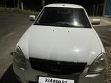 ВАЗ (Lada) Priora 2170 2013 года за 1 500 000 тг. в Шымкент – фото 5