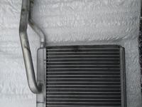 Радиатор печки Форд Фокус за 15 000 тг. в Талдыкорган