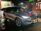 Infiniti QX50 2021 года за 26 000 000 тг. в Астана