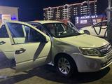 ВАЗ (Lada) Granta 2190 2013 года за 1 600 000 тг. в Актобе – фото 2