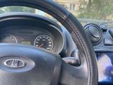 ВАЗ (Lada) Granta 2190 2013 года за 1 600 000 тг. в Актобе – фото 3