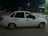 ВАЗ (Lada) Granta 2190 2013 года за 1 600 000 тг. в Актобе – фото 5