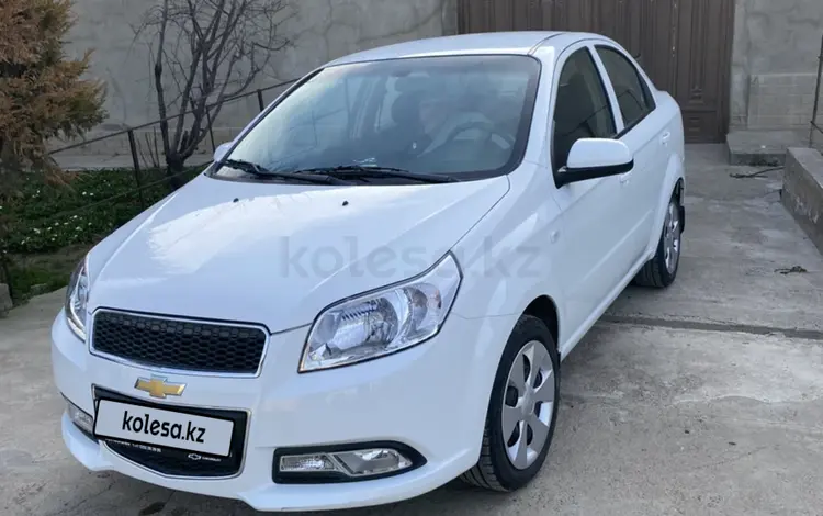 Chevrolet Nexia 2022 года за 6 000 000 тг. в Шымкент