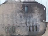 Металл. Защиту на шкода октавию а5үшін15 000 тг. в Костанай