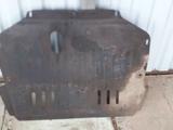 Металл. Защиту на шкода октавию а5үшін15 000 тг. в Костанай – фото 3