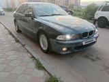 BMW 520 1997 годаүшін2 700 000 тг. в Петропавловск – фото 3