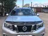 Nissan Terrano 2018 года за 6 600 000 тг. в Актобе