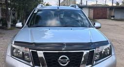 Nissan Terrano 2018 года за 6 600 000 тг. в Актобе