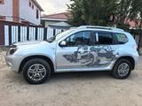 Nissan Terrano 2018 года за 6 600 000 тг. в Актобе – фото 2