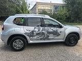 Nissan Terrano 2018 года за 6 600 000 тг. в Актобе – фото 3