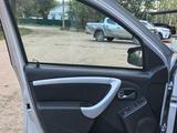 Nissan Terrano 2018 года за 6 600 000 тг. в Актобе – фото 5