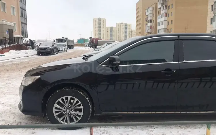 Авто Шторки Астана Toyota Camry за 12 000 тг. в Астана