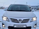 Toyota Corolla 2010 года за 6 800 000 тг. в Тараз