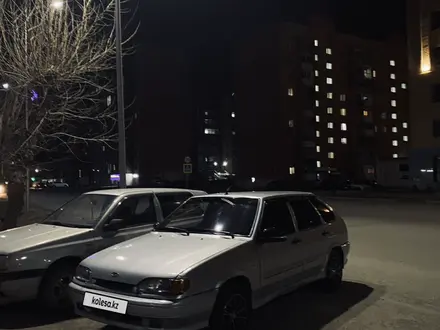 ВАЗ (Lada) 2114 2012 года за 2 000 000 тг. в Кокшетау – фото 12