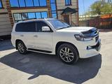 Toyota Land Cruiser 2010 года за 22 500 000 тг. в Ушарал – фото 2
