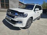 Toyota Land Cruiser 2010 года за 22 500 000 тг. в Ушарал – фото 3