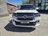 Toyota Land Cruiser 2010 года за 22 500 000 тг. в Ушарал – фото 4