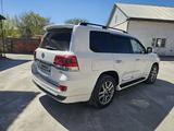 Toyota Land Cruiser 2010 года за 22 500 000 тг. в Ушарал – фото 5