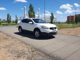 Nissan Qashqai 2013 годаүшін6 160 000 тг. в Астана – фото 4