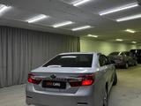 Toyota Camry 2011 года за 7 900 000 тг. в Астана – фото 4