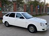 ВАЗ (Lada) Priora 2172 2013 годаүшін2 200 000 тг. в Атырау – фото 3