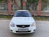 ВАЗ (Lada) Priora 2172 2013 года за 2 200 000 тг. в Атырау – фото 2