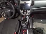 Kia Cerato 2012 годаүшін5 300 000 тг. в Астана – фото 2