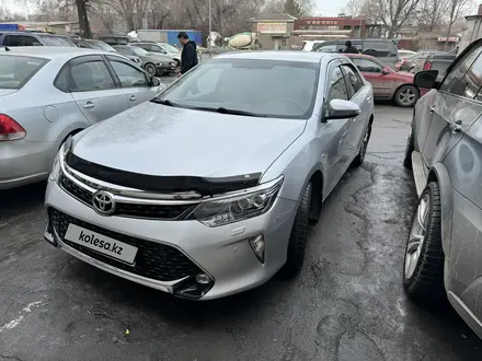 Toyota Camry 2017 годаүшін12 300 000 тг. в Кызылорда – фото 4