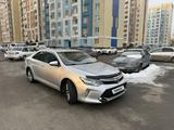 Toyota Camry 2017 годаүшін12 300 000 тг. в Кызылорда