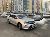 Toyota Camry 2017 годаfor12 300 000 тг. в Кызылорда