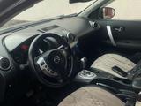 Nissan Qashqai 2008 годаүшін4 350 000 тг. в Тараз – фото 5