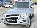 Mitsubishi Pajero 2017 годаүшін15 400 000 тг. в Астана