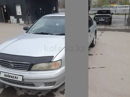 Nissan Cefiro 1998 года за 2 658 665 тг. в Талдыкорган – фото 2