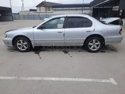 Nissan Cefiro 1998 года за 2 658 665 тг. в Талдыкорган – фото 7