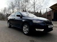 Skoda Rapid 2014 годаүшін5 500 000 тг. в Костанай