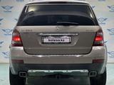 Mercedes-Benz GL 500 2009 годаүшін9 600 000 тг. в Астана – фото 3