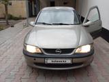 Opel Vectra 1997 годаfor650 000 тг. в Алматы – фото 2