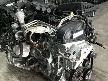 Двигатель VW CJZ 1.2 TSI 16V за 950 000 тг. в Алматы – фото 2
