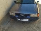 Audi 80 1991 года за 550 000 тг. в Кызылорда