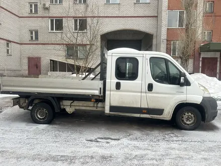 Citroen Jumper 2008 года за 5 800 000 тг. в Астана – фото 2