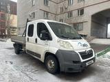 Citroen Jumper 2008 года за 5 800 000 тг. в Астана