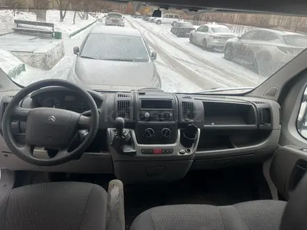 Citroen Jumper 2008 года за 5 800 000 тг. в Астана – фото 8